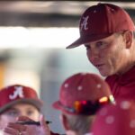 Ex-Bama baseball coach Bohannon gave inside info to bettor