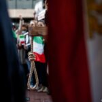 Executions in Iran: Activists call for solidarity