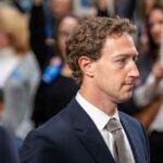 Facebook kills people, US Senator tells Mark Zuckerberg