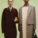 First Look at Jil Sander’s Fall 2024 Collection