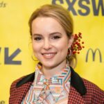 Former Disney Star Bridgit Mendler Launches Outer Space Communications Startup