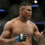 Francis Ngannou to return to MMA after Anthony Joshua fight