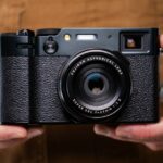 Fujifilm announces the X100VI, its follow-up to a TikTok sensation