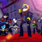 GameStop is taking 50 percent off Persona 5 Tactica and other hit titles