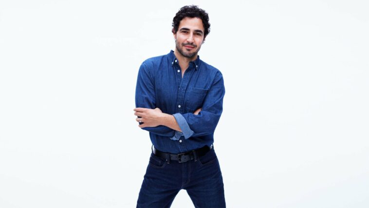 Gap Inc. Names Zac Posen Creative Director