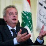 Germany confirms probe into former Lebanon central bank chief Salameh