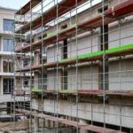 Germany’s housebuilding sector is in a 'confidence crisis' as the economy struggles