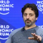 Google co-founder Sergey Brin sued over a plane crash that killed two pilots last year