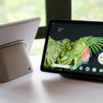 Google’s 256GB Pixel Tablet is on sale for its best price yet