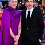 Greta Gerwig and Fiance Noah Baumbach-s Relationship Timeline