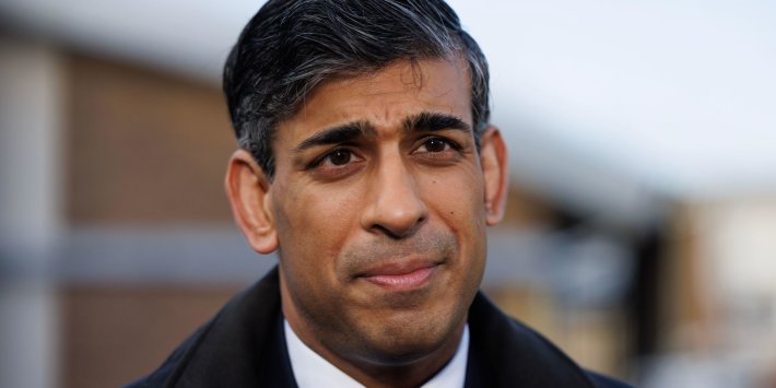 'Grim' By-Election Defeats Leave Rishi Sunak Battling Crushed Tory Morale