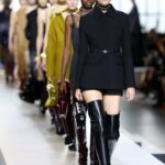 Gucci and Tom Ford: The Ease of Repetition, the Challenge of Change