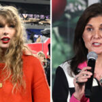 Haley calls ‘obsession’ over Taylor Swift conspiracy theory ‘bizarre’