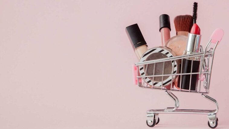 How Amazon Fits Into the New Beauty Playbook