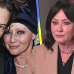 How Shannen Doherty's Cancer 'Killed' Her Sex Drive