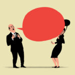 How to benefit from the conversations you have at work