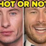 I'm Genuinely Curious If You Think These 28 "Most Talked About" Male Celebrities Are Hot