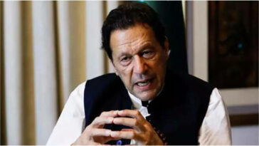 Imran Khan's party PTI moves Supreme court over alleged poll rigging