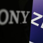 India’s Zee Entertainment pops 10% on report that $10 billion merger with Sony is being revived