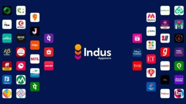 PhonePe Launches Indus Appstore in India, Will Not Charge App Listing Fee for the First Year