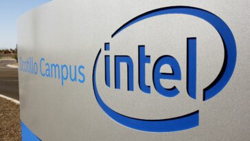 Intel Signs Microsoft as Foundry Customer; Says Firm on Track to Overtake Biggest Rival TSMC