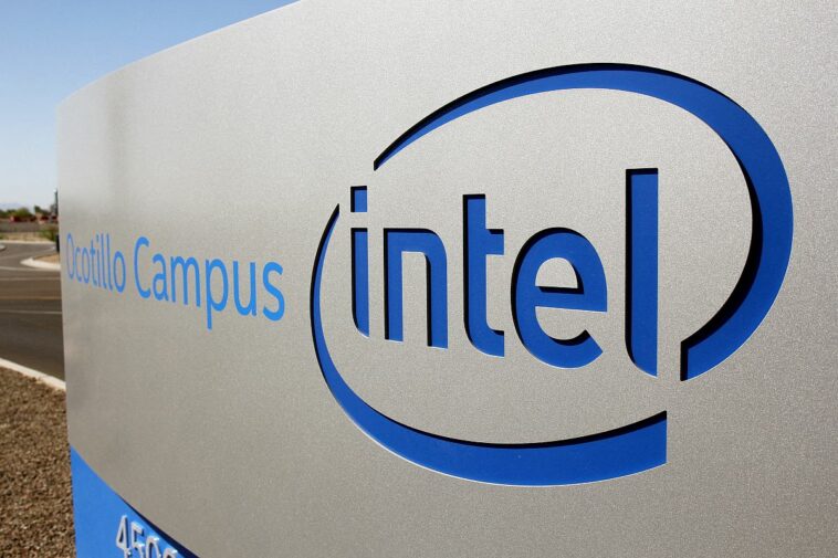 Intel Signs Microsoft as Foundry Customer; Says Firm on Track to Overtake Biggest Rival TSMC