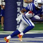 Isaiah Rodgers said bets placed on Colts were for others, not him [Updated]