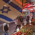 Israel's GDP contracts nearly 20% in fourth quarter amid Gaza war