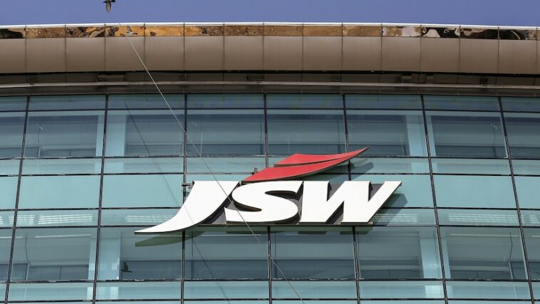 JSW