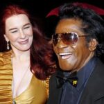 Tomi Rae and James Brown