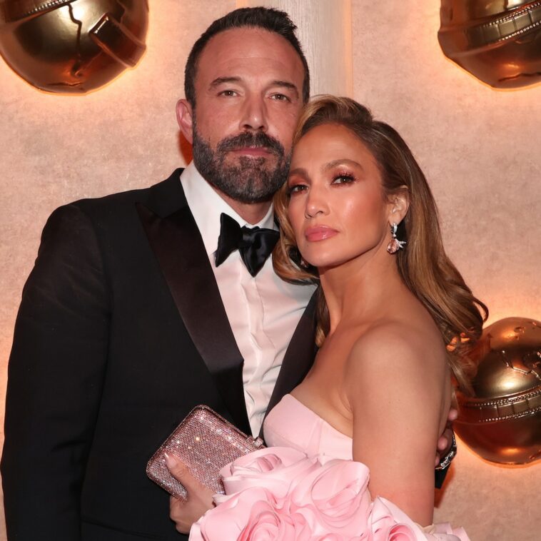 Jennifer Lopez and Ben Affleck Reveal Real Reason Behind 2003 Breakup - E! Online