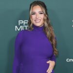 Jessie James Decker Welcomes Baby No. 4!