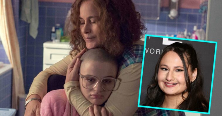 Joey King Had A "Private Conversation" With Gypsy Rose Blanchard, Five Years After Playing Her In "The Act"