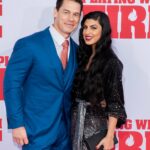 John Cena Admits He Was Such a Dick When He Met Wife Shay Shariatzadeh