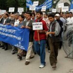 Journalism in crisis in Nepal as media revenue slumps