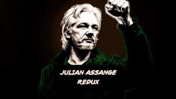 Julian Assange’s last stand?