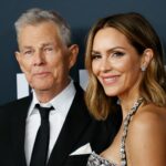 Katharine McPhee Shares Rocking Video of 3-Year-Old Son Rennie Drumming Onstage - E! Online