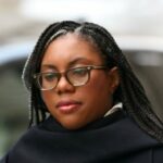 Kemi Badenoch Says Former Post Office Chair Allegations 'Completely False'