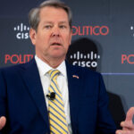 Kemp criticizes Biden’s electric vehicle push