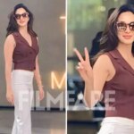 Kiara Advani gets clicked for the first time after Don 3 announcement. See pics: