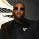 Killer Mike Detained at Grammys After Three Wins During Pre-Show