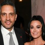 Kyle Richards Talks Cheating Speculation Amid Mauricio Umansky Split