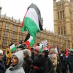 Labour Amendment On Gaza Ceasefire Passes After Chaotic Day In Commons