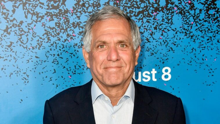 Les Moonves’ Settlement With L.A. for Alleged Interference in LAPD Investigation Rejected by Ethics Commission