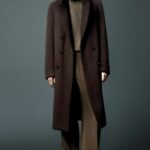 Loro Piana Fall 2024 Men’s Ready-to-Wear: Pinned in Excellence