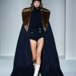 Luisa Spagnoli Fall 2024 Ready-to-Wear: A BCBG Girl on Vacay