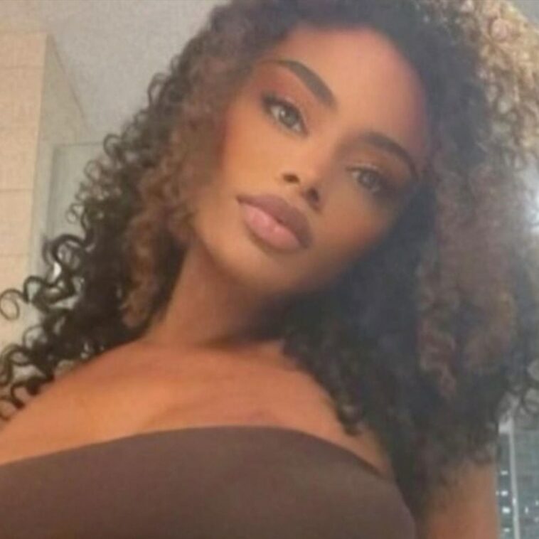 Maleesa Mooney Case: Suspect Facing Murder Charges for Death of Model Found in Refrigerator - E! Online