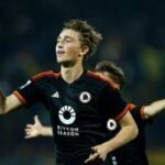 Man Utd and Spurs chasing signature of Dutch wonderkid