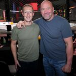 Mark Zuckerberg's engagement in combat sports is investment risk, Meta says