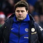 Mauricio Pochettino news